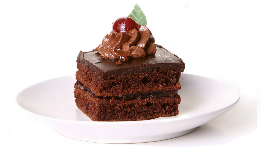 chocolate fudge cake